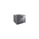 Armstrong Air® 1.612087 Electric Heat Packaged Unit, 2 ton Nominal, 208/230 V, 1 ph, 11 EER, Horizontal Air Flow