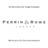 Perrin & Rowe® U.6931SEG Freestanding Makeup Mirror, Satin English Gold