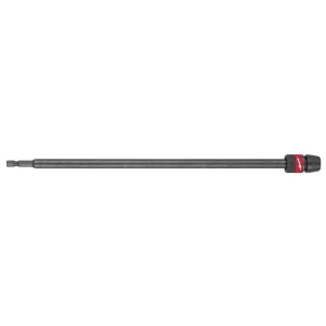 Milwaukee® QUIK-LOK™ 48-28-1020 Universal Hex Drill Extension, 1/4 in Shank, 12 in L