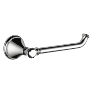 DELTA® 79750 Cassidy® Tissue Holder, 2-1/2 in H, Chrome