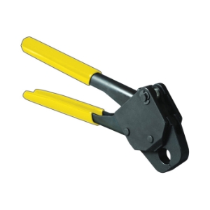 Viega 41723 PureFlow® Full Circle PEX Crimp Tool, 1/2 in Capacity, Soft-Touch Handle