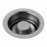 DELTA® 72030-SS Disposal and Flange Stopper, Stainless