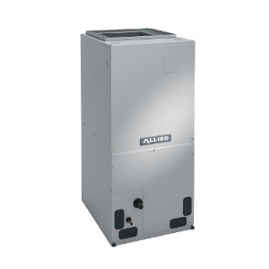 ALLIED™ 37C44A 7AH2AE36GX Air Handler, Upflow/Horizontal, Constant Torque Motor, TXV Furnished, R454B, 3 Ton, 460V, 1 Phase
