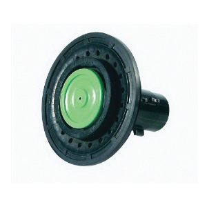 Sloan® 3301044 A-42-A Standard Flush Valve Repair Kit, Regal™, 4 Pieces, Black