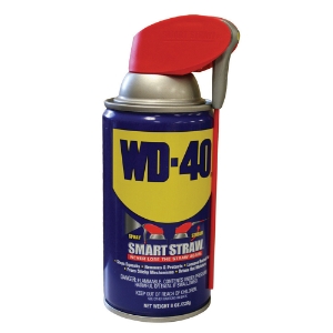 WD-40® by Jones Stephens™ S95800 Low VOC Lubricant, 8 oz