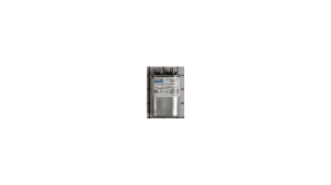 ALLIED™ 12P07 Run Capacitor, 15 uF, 370 VAC, Oval