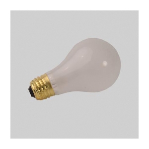 Diversitech 5232 Rough Service Bulb, 100 W, Incandescent Lamp