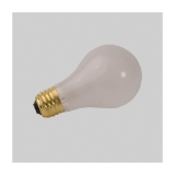Diversitech 5232 Rough Service Bulb, 100 W, Incandescent Lamp