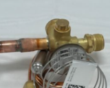 ALLIED™ 13Y21 614045-06 Thermal Expansion Valve Assembly, 5 Ton Nominal