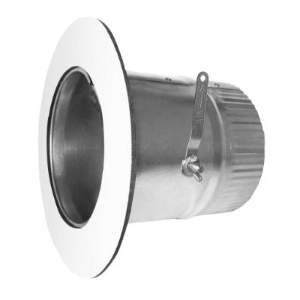 Southwark ATD10 Air-Tite Take-Off with Damper, 10 in, 28 ga