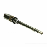 LEGEND Soft Touch™ 108-906AR Retro-fit Replacement Cartridge, For Use With T-550 Sillcock, 125 psi, 80 deg F, Brass