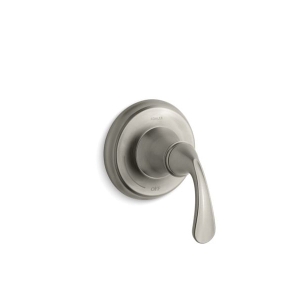 Kohler® T10360-4-BN K-T10360-4 Volume Control Valve Trim, Vibrant® Brushed Nickel