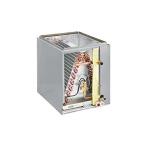 Armstrong Air® EC4X49CG EC4X Evaporator Coil, 4 ton Nominal, Upflow/Downflow Air Flow, Cased Enclosure, R-410A Refrigerant redirect to product page