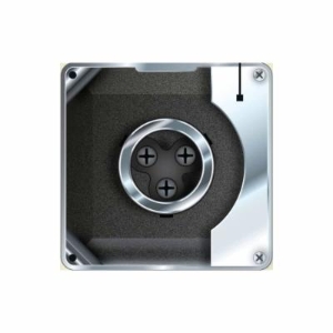 Steamist® 3259 Deflector Plate