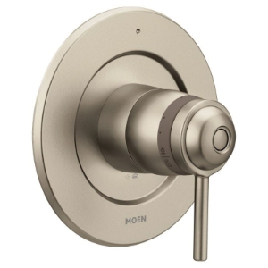 Moen® T4291BN Valve Trim Only, Brushed Nickel