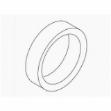 Kohler® 84676 Flush Valve Gasket