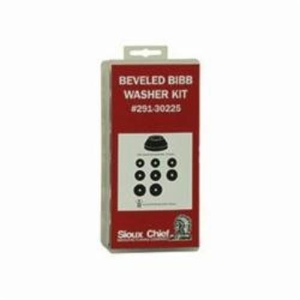 Beveled Bibb Washer Kit, Rubber, Domestic redirect to product page