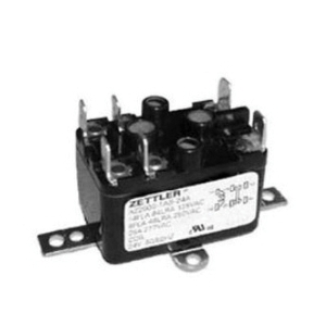 Global General Purpose Fan Relay, 24 Volt