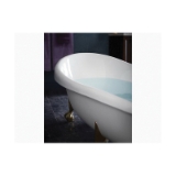 Kohler® 102-BN Ball and Claw Feet, Antique™, Vibrant® Brushed Nickel