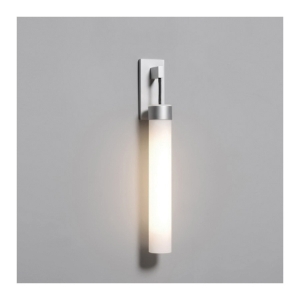 Robern® UFLWAL Wall Sconce, Uplift™, Fluorescent Lamp, 120 VAC, 1 Lamp