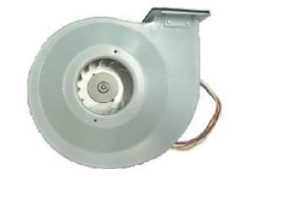 APCOM 100074228 Fan Motor