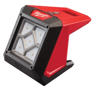 Milwaukee® M12™ 2364-20 Compact Flood Light, LED Lamp, 12 VDC, Lithium-Ion Battery