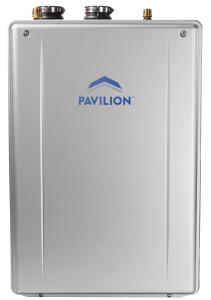 Peerless® 18001 UT-199-DV-N Tankless Water Heater