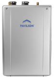 Peerless® 18002 UT-199-DV-LP Tankless Water Heater