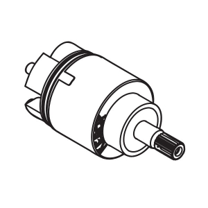 Moen® 197930 3-Function Diverter Kit