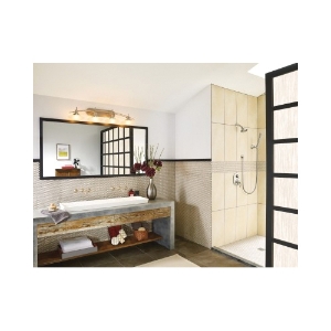 Moen® S11705EPBN Hand Shower, Fina®, 1-3/8 in Dia 1 Shower Head, 2 gpm, 69 in L Hose, Brushed Nickel