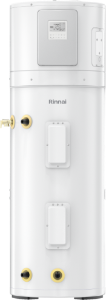 Rinnai® REHP80BM 80 Gallon Electric Heat Pump Water Heater, 240V