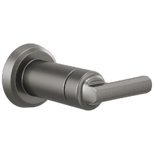 Brizo® T66697-SL Volume Control Trim, 16.2 gpm Valve, Luxe Steel