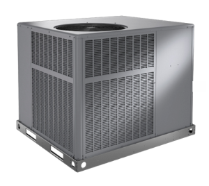 Armstrong Air® RPACE-71324P Residential Electric Packaged Air Conditioner Unit, 13.4 SEER2, R454B, 2 Ton