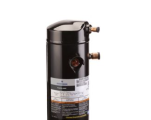 ALLIED™ 23C10 107003-06 Compressor ZP25K7E-PFV, R410A, 230V, 1 Phase