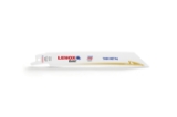 Lenox® Gold® Reciprocating Saw Blade, 6 in L x 3/4 in W, 24, Bi-Metal Body