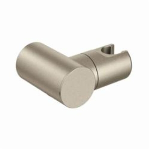 Moen® 155694BN Handshower Bracket, Wall Mount, Metal, Brushed Nickel