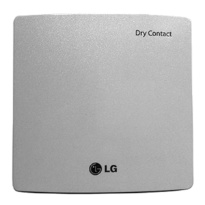 LG DRYCONTACT 3RDPARTY THERM