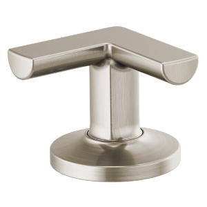 Brizo® HX5306-NK Kintsu® Handle Kit, Luxe Nickel