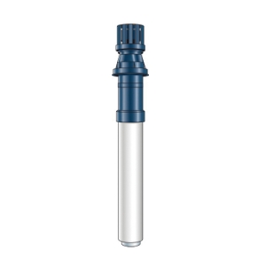 Rinnai® 184162PP Short Condensing Above Roof Discharge Termination