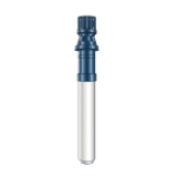 Rinnai® 184162PP Short Condensing Above Roof Discharge Termination