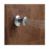 Moen® A501WR Small Body Spray, (1) Full Spray, 1.75 gpm Maximum, Wrought Iron