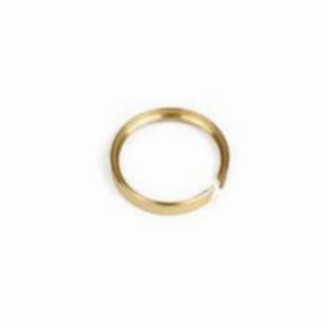 TracPipe® Counterstrike® AutoSnap® FGP-SRING-1000 Spare Snap Ring, 1 in Nominal, Brass