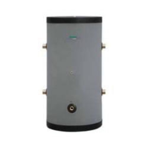 Hydronic Buffer Tanks