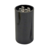 Jard® by Mars® 11965 Motor Start Capacitor, 124 to 156 uF, 330 VAC, Round