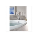 Sterling® 71331100-0 Bathtub, Lawson®, Oval Shape, 60 in L x 42 in W, End Drain, White