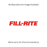FILL-RITE® 12 Volt Rotary Fuel Pump