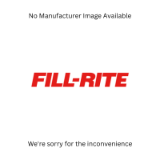 FILL-RITE® FR1211C 12 Volt Rotary Fuel Pump