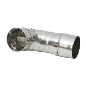 MODINE® 5H072285001 Steel Vent Cap, 4 in