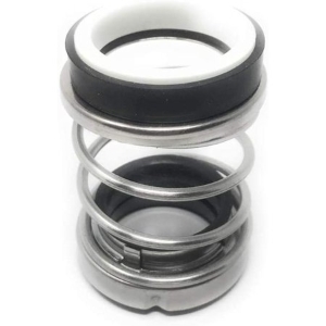 Bell & Gossett 186862LF Seal Kit, Buna-N Elastomers, Carbon Primary Ring, Ceramic Mating Ring