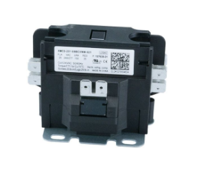 ALLIED™ 27P51 107638-01 Single Pole, Single Throw, 40 Amp, 24 VAC